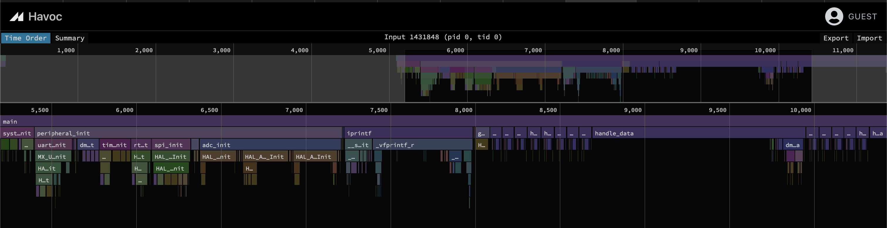Crash Reports image 4