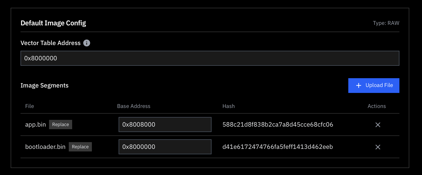 Creating a Project image 5