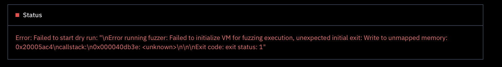 Creating a Project image 8