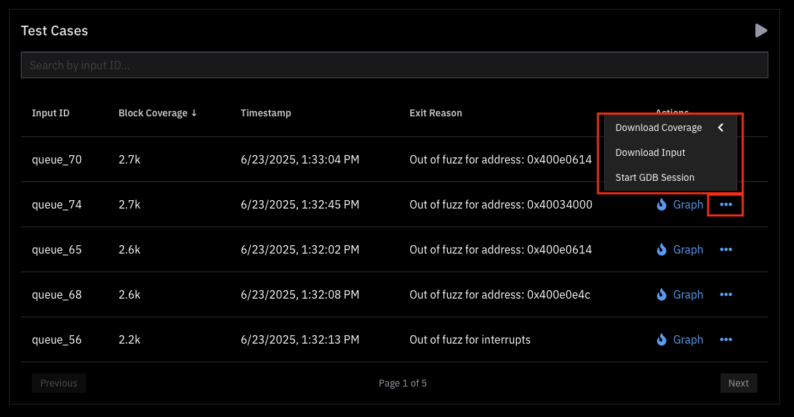 GDB Debugging image 1