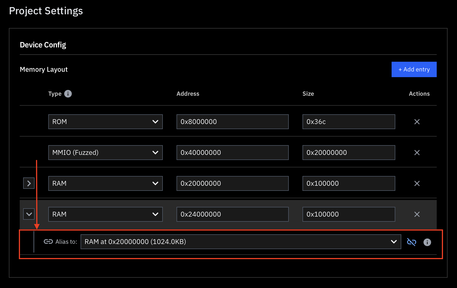 Memory Aliasing image 2