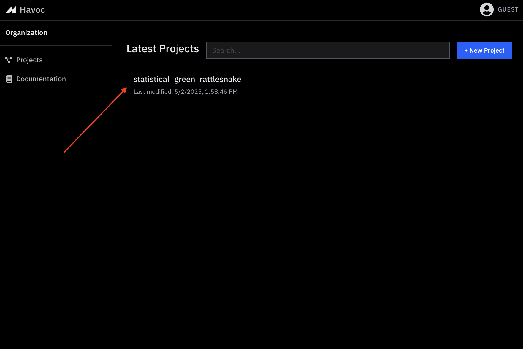 Start Fuzzing image 1