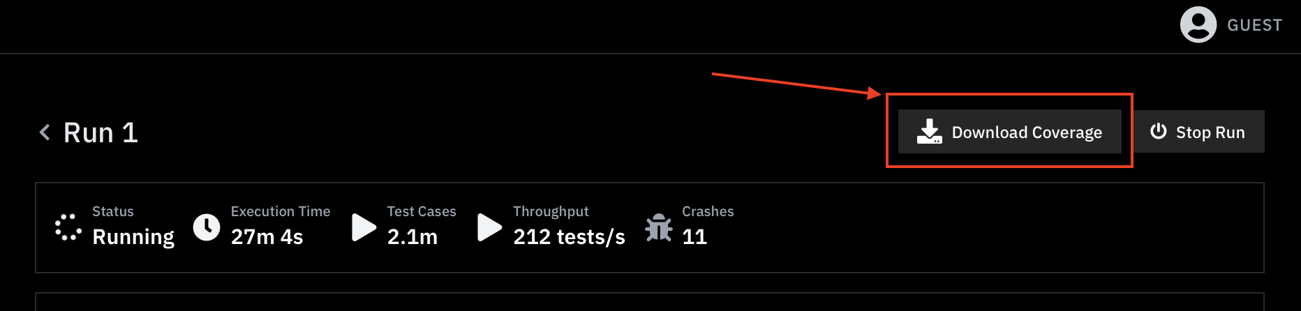 Visualizing Coverage image 1