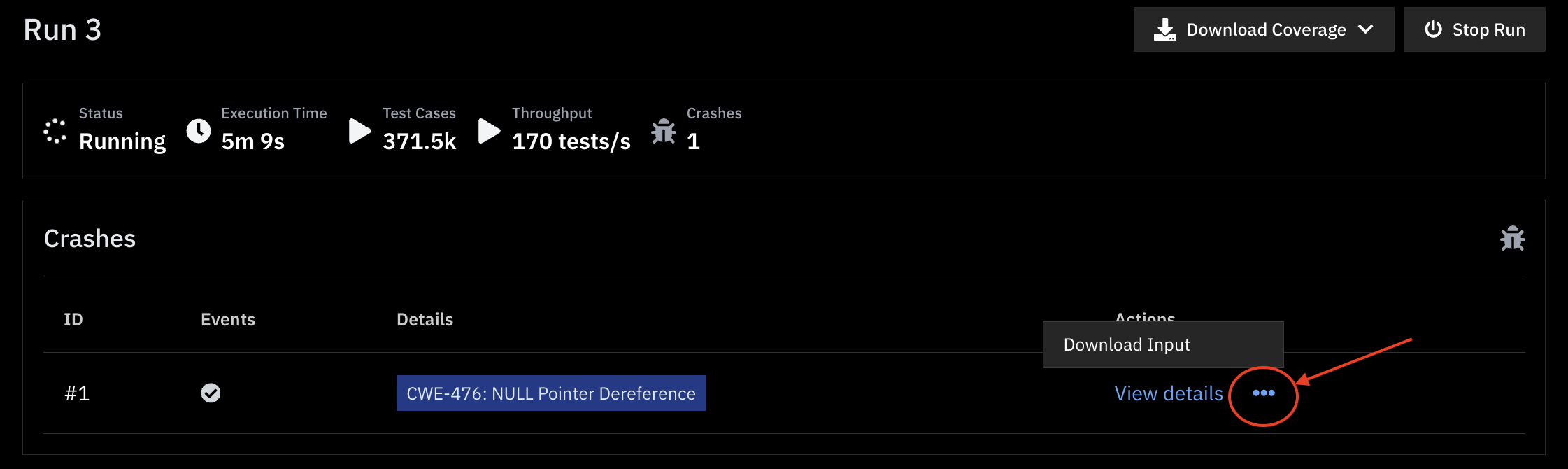 Visualizing Test Cases image 3